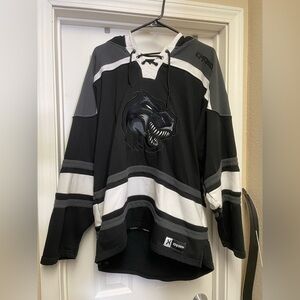 Excision Hockey Hoodie